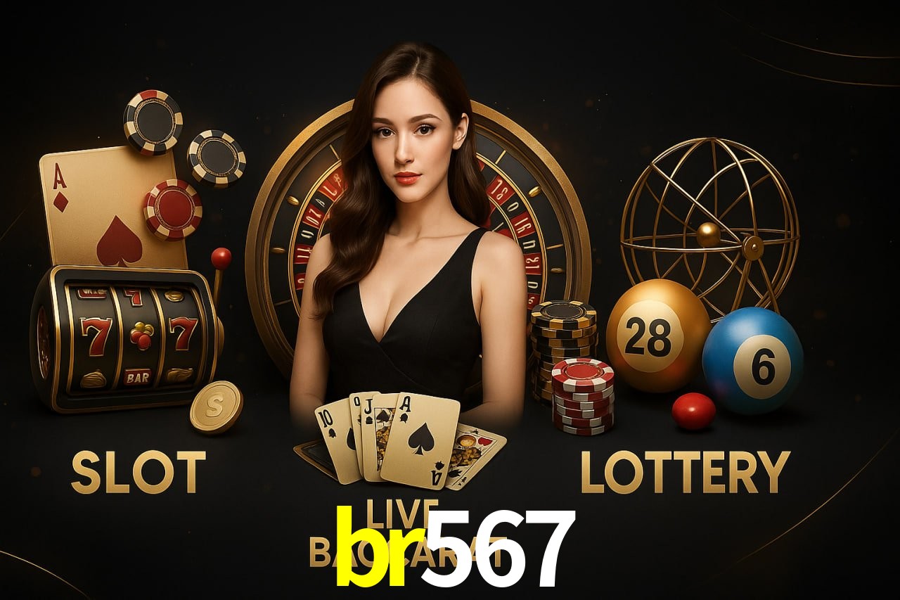 Loterias online na br567