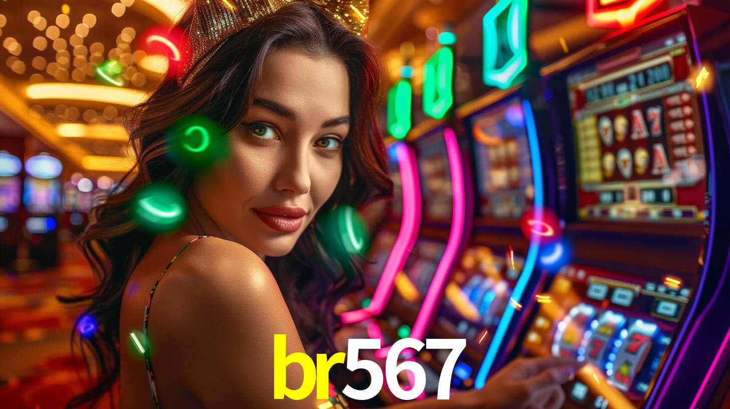 Mercados ao vivo e cash out na br567
