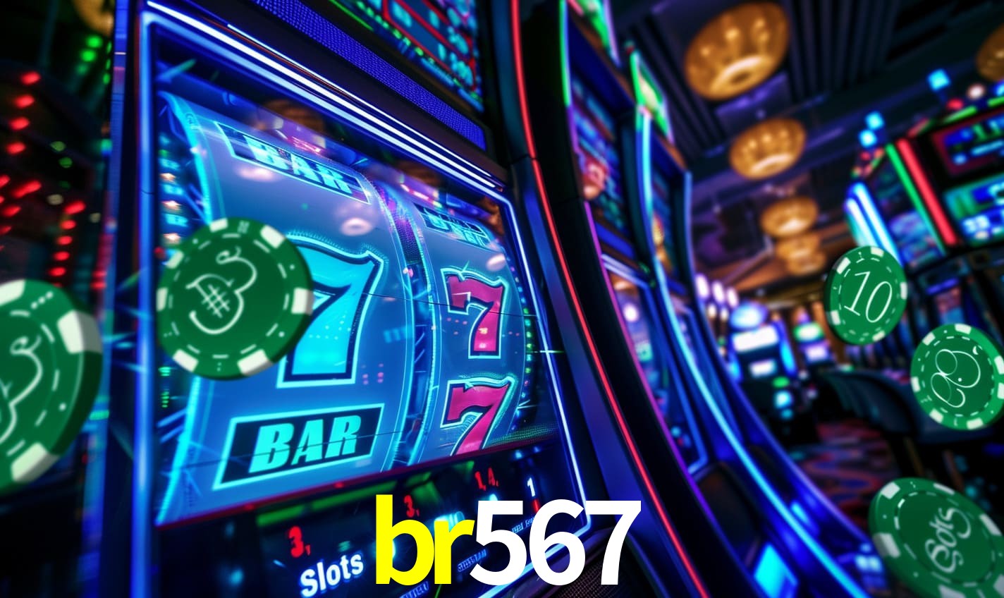 Cadastro Rápido BR567.COM