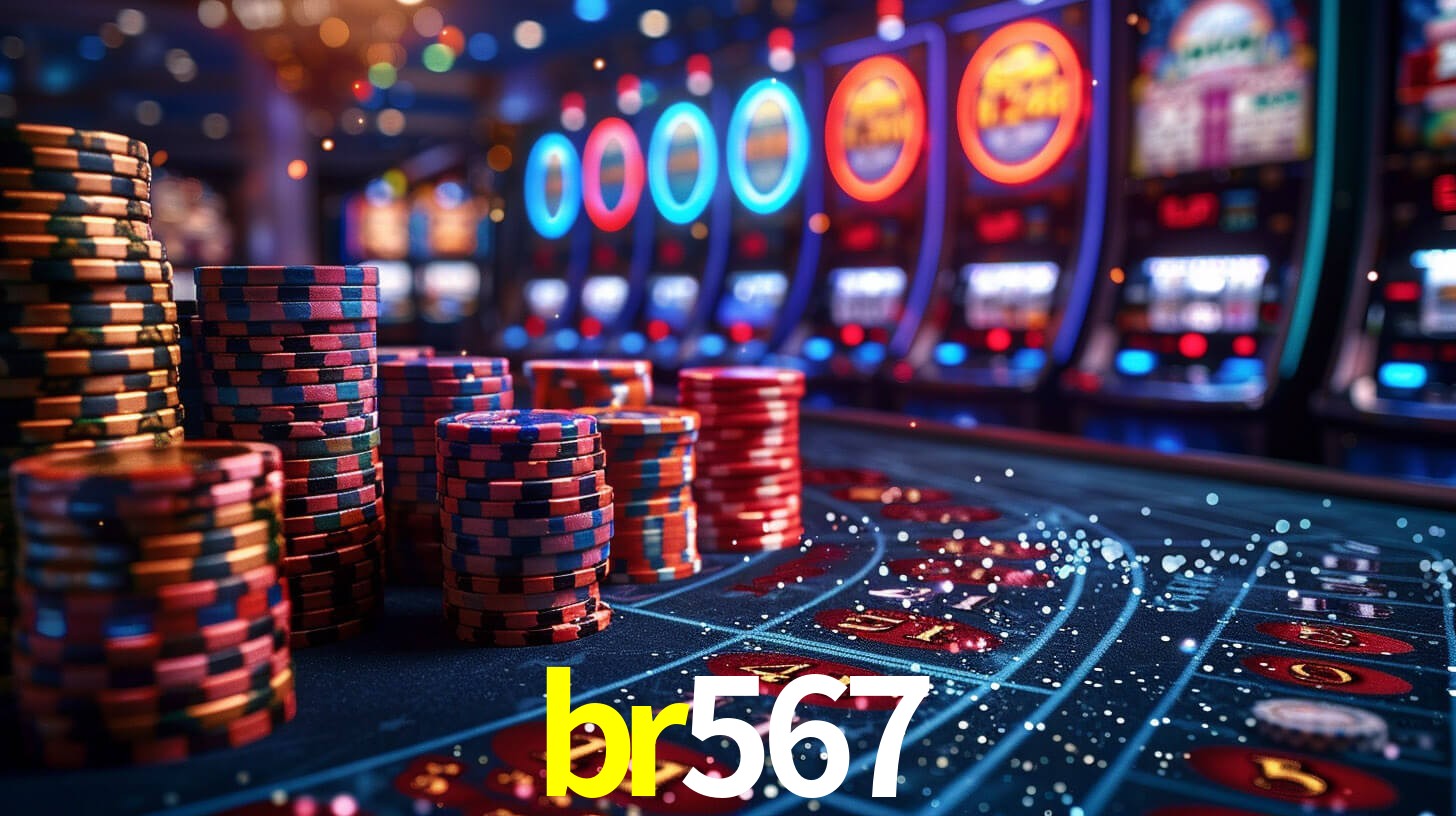 App BR567.COM